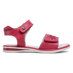 

Босоніжки Lasocki Kids CI12-LOIRA-05 Pink, Рожевий