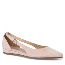 Tamaris Lågskor Tamaris 1-24230-20 Rose 521