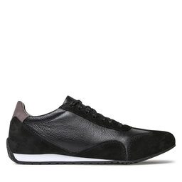 

Снікерcи Sergio Bardi MB-EMERALD-13 Black, Чорний