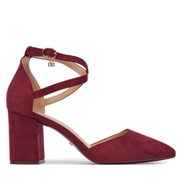 DeeZee Décolleté DeeZee DZ0068 Bordeaux