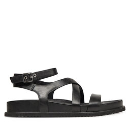Tamaris Sandale Tamaris Newd By Tamaris 1-28402-44 Negru