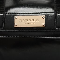 

Сумка Monnari BAG0660-020 Czarny, Чорний