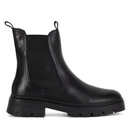 Lasocki Klassische Stiefeletten Lasocki WI16-GABYL-01 Schwarz