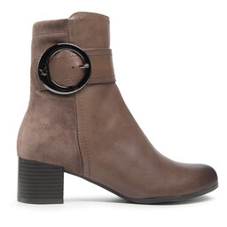 

Ботильйони Caprice 9-25305-29 Taupe Comb 345, Коричневий