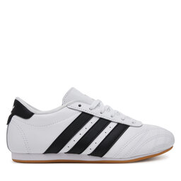 adidas Laisvalaikio batai adidas Taekwondo JR6806 Balta