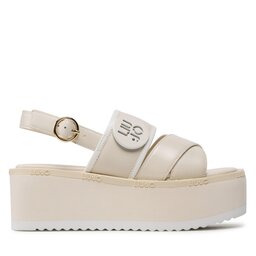 Liu Jo Сандали Liu Jo Aba 20 SA3101 P0102 Butter S1858