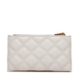 

Гаманець для монет Guess Giully (QA) Slg SWQA87 48360 IVO, Écru