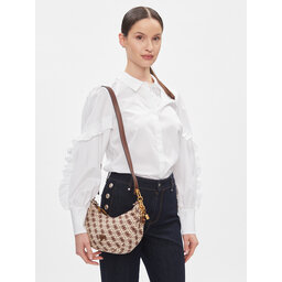 

Сумка Guess Shemara (JB) Mini Bags HWJB87 72770 BNL, Коричневий