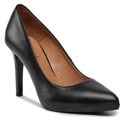 R.Polański Talons aiguilles R.Polański 0847 Czarny Lico