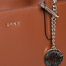 

Сумка DKNY Bryant R74A3014 Caramel CAR, Коричневий
