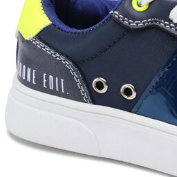 

Снікерcи Shone S8015-013 Navy, Cиній