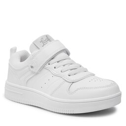 Leaf Sneakersy Leaf Ocke LOCKE201J White