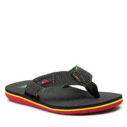 Quiksilver Šlepetės per pirštą Quiksilver AQBL100360 Xgkg