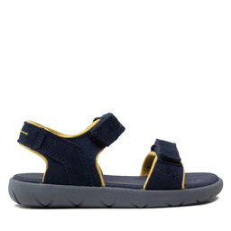 

Босоніжки Timberland, Cиній