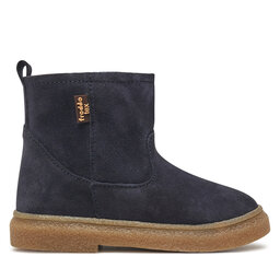 Froddo Botines Froddo Wreny Wool Tex G2160081-1 M Azul