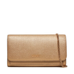 Liu Jo Torebka Liu Jo Ecs Xl Bifold AF4272 E0087 Złoty