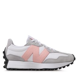

Снікерcи New Balance, Білий