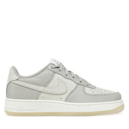 Nike Zapatillas Nike Air Force 1 Lw8 5 (GS) HF5349 001 Gris