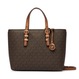 MICHAEL Michael Kors Handtasche MICHAEL Michael Kors 32S6GQNC0L Braun