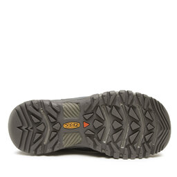 

Трекінгові черевики Keen, Cиній