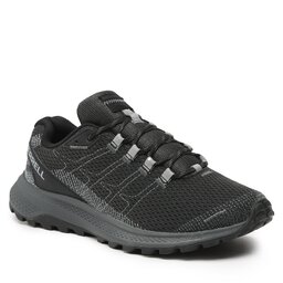 Merrell Trekking čevlji Merrell Fly Strike J067157 Black