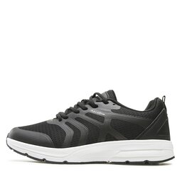 

Снікерcи Endurance Clenny Unisex Lite E222468 Black 1001, Чорний