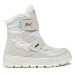

Снігоходи Primigi GORE-TEX 4873000 S Argento/Iridesc, Срібний