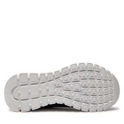 

Взуття Skechers Get Connected 12615/BKW Black/White, Чорний