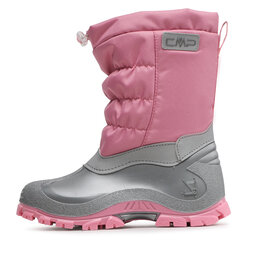 

Снігоходи CMP Kids Hanki 2.0 30Q4704J Rosa B216, Сірий