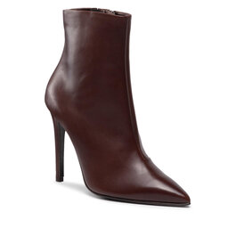 Solo Femme Botine Solo Femme 14413-01-N49/000-52-00 Brąz