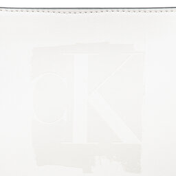 

Сумка Calvin Klein Jeans Sculpted Shopper 29 Ck Box K60K610070 YAF, Білий