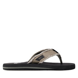 

В'єтнамки Quiksilver AQYL100047 XGKC, Бежевий