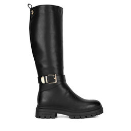 U.S. Polo Assn. Μπότες U.S. Polo Assn. ALICJA001W/DY1 Μαύρο