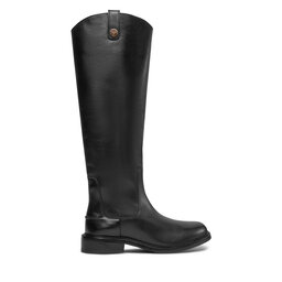 

Чоботи JOOP! 4140007348 Black, Чорний