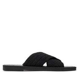 Big Star Shoes Παντόφλες Big Star Shoes NN274077 Μαύρο