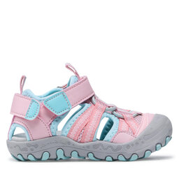 

Босоніжки Gioseppo Tonala 47407 Pink, Рожевий