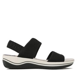 

Босоніжки Jana 8-28769-20 Black 1, Чорний