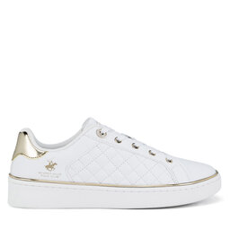 Beverly Hills Polo Club Αθλητικά Beverly Hills Polo Club BHPCV12-493 Λευκό