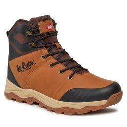 Lee Cooper Bakancs Lee Cooper Lcj-23-01-2046M Camel