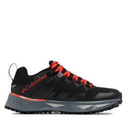 Columbia Trekkings Columbia Facet 75 Outdry 2099721 Negru