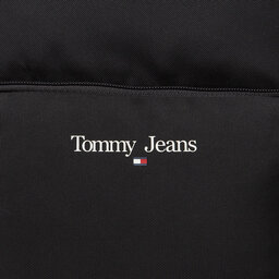 

Рюкзак Tommy Jeans Tjw Essential Backpack AW0AW12552 0GJ, Чорний