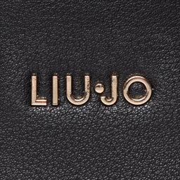 

Сумка Liu Jo Ecs M Tote AF2100 E0037 Nero 22222, Чорний