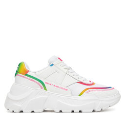 Versace Jeans Couture Sneakers Versace Jeans Couture 78VA3SC4 Weiß
