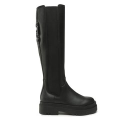 

Чоботи Liu Jo Love 24 SF2175 EX020 Black 22222, Чорний