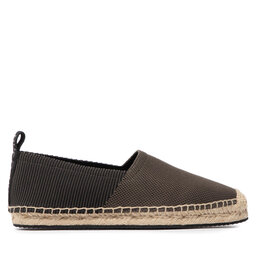 

Еспадрильї Hugo Sannes 50473957 10243099 01 Dark Green 303, Зелений