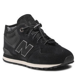 New Balance Sneakers New Balance PV574HGX Schwarz
