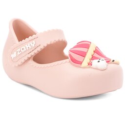 Zaxy Pantofi Zaxy Tour Baby 82318 Light Pink 01276 AA385006 33411
