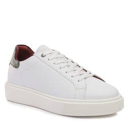 

Снікерcи Marc O'Polo 307 28053501 116 Offwhite 110, Білий