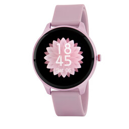 Marea Smartwatch Marea B61001/4 Pink/Pink