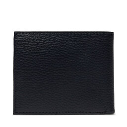 

Велике Чоловіче Портмоне Tommy Hilfiger Th Central Mini Cc Wallet AM0AM11854 Space Blue DW6, Cиній